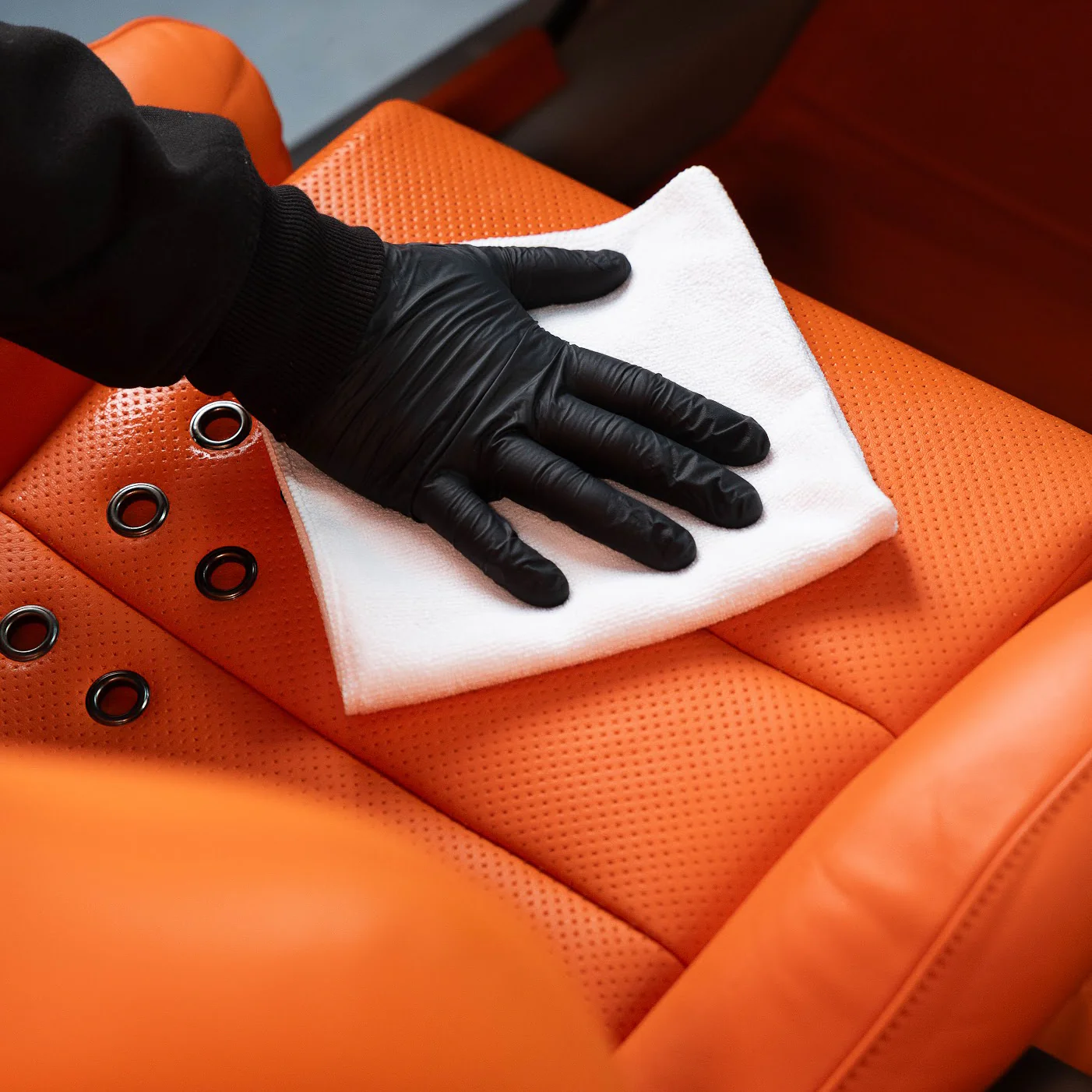 Leather Cleaning Kit - Image 4