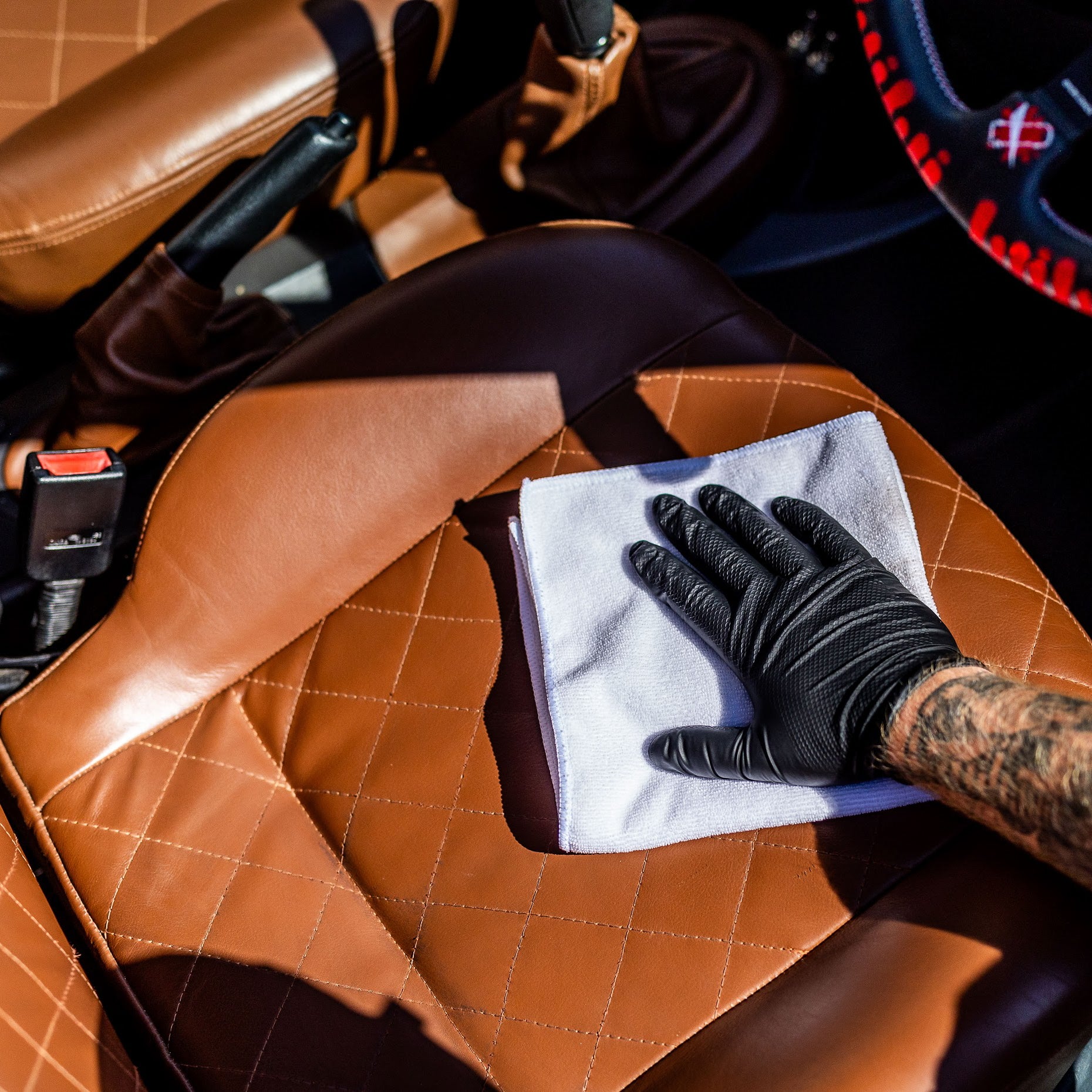 Hide Leather Conditioner - Image 5