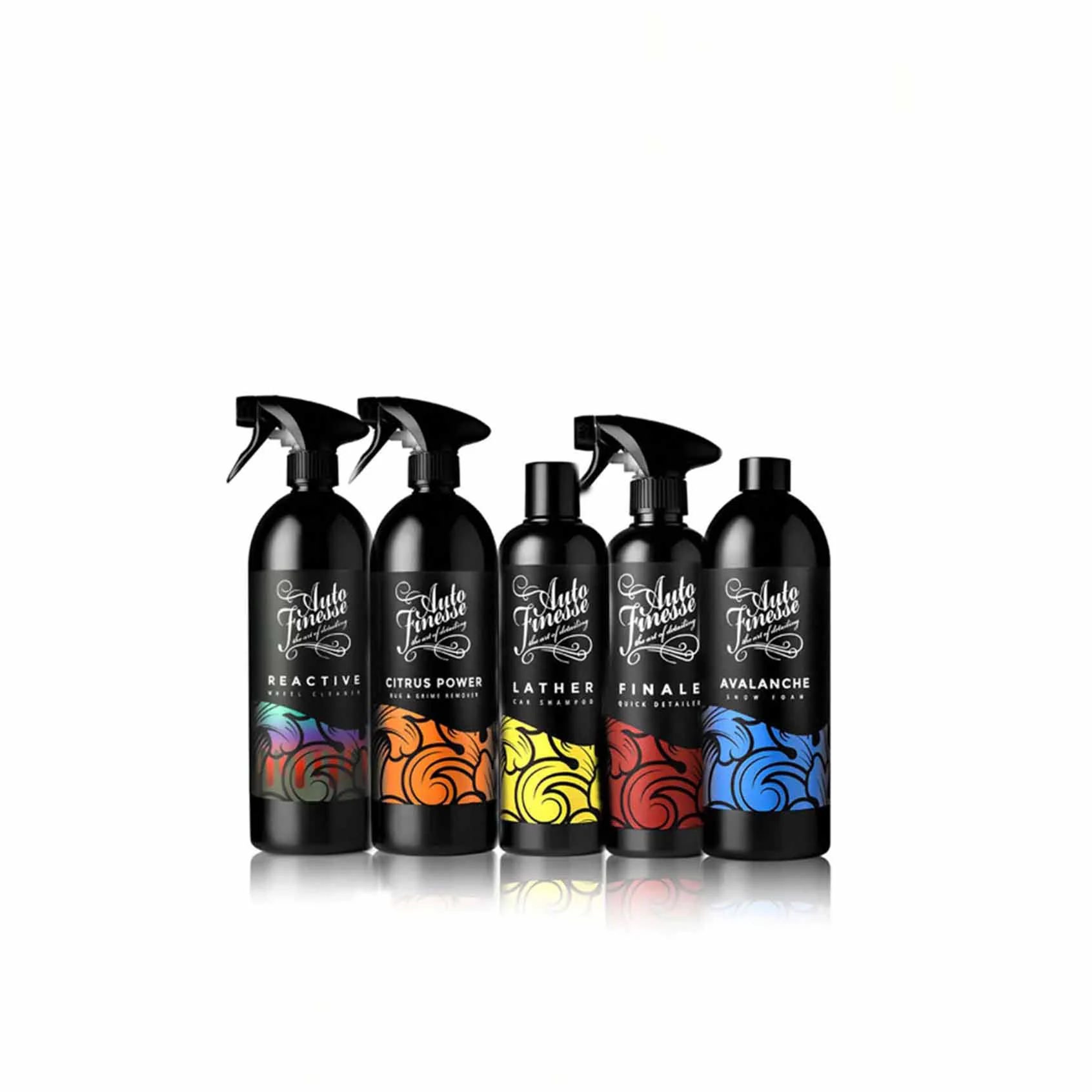 Exterior Care